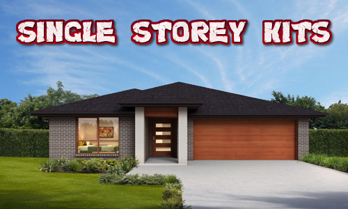 Single Storey Solutions