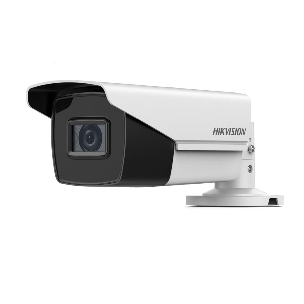 hikvision 5mp outdoor bullet camera
