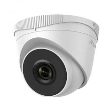 Hikvision HiLook 4MP IPC-T240H Fixed Turret Network Camera
